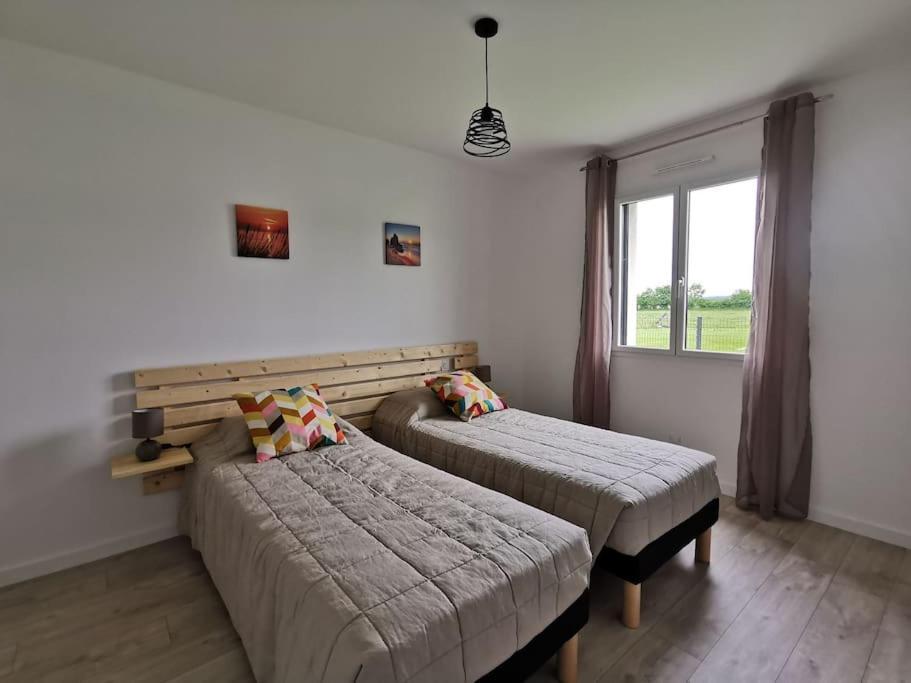 Ferienhaus De *