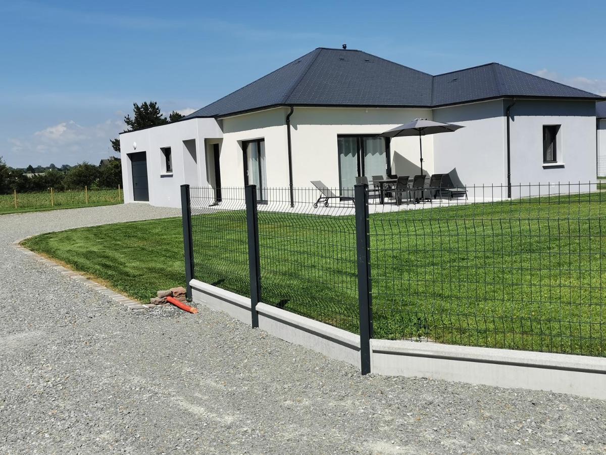 Ferienhaus De