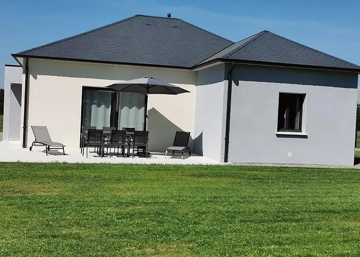 Gîte de vacances