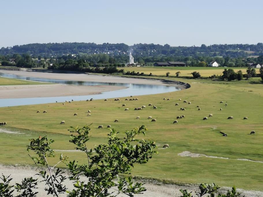 De Poilley (Manche)